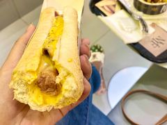 -纽约薯条(世豪广场店)