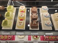 -派悦坊·甜品·蛋糕(虹口龙之梦店)