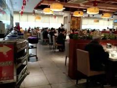 大堂-又一间茶点轩(百汇广场店)