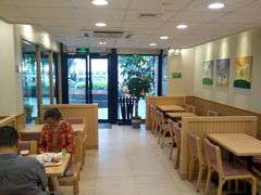 -德克士(砂之船奥特莱斯店)