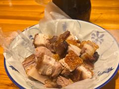 -园林美食城·本土农家菜(杨和镇店)