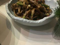 -悦百味·品质川菜(橄榄郡店)