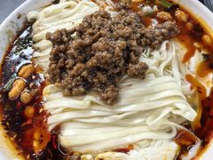豆花面-西月城谭豆花(春熙路店)
