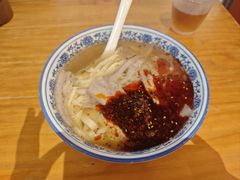 -嘻小北·兰州清汤牛肉面(太平洋森活天地店)