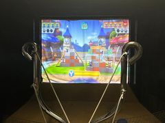 -VS SPORTS PARK运动玩乐园·团建·生日会(合生汇店)