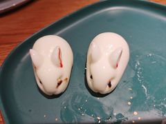 -点心传说·粤菜点心(佐阾虹湾店)