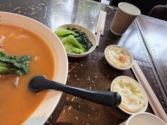 -漆黑觉米粉(三里屯店)
