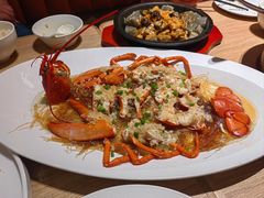 -连鹭海鲜·海肠捞饭·海胆饭(星海店)