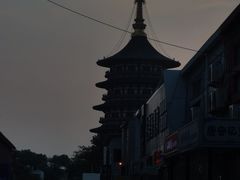 -隋唐洛阳城明堂天堂景区