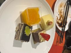 -合肥皇冠假日酒店·菲亚斯特自助餐厅(黄山路店)