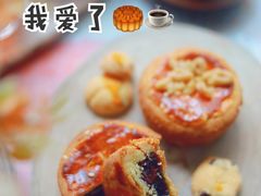 -鲍师傅糕点(青年汇店)