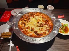 -胖哥俩肉蟹煲(海盐总店)