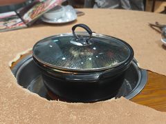-濠轩阁特色生蚝火锅总店
