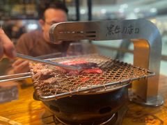 -黑牛の店·和牛烧肉(大悦城店)