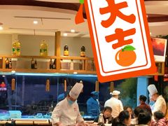 -阿庄新豫菜(通泰路店)