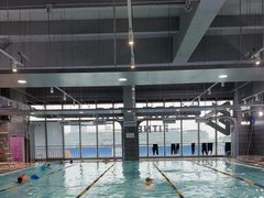 -FLARE STAR FITNESS(复地活力城店)