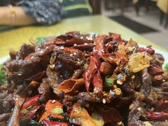 -广益饭店·云南菜·传统滇菜(翠湖北门书屋店)