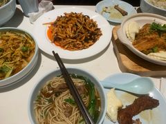 -大铁勺新津菜(东丽阳光新业广场店)