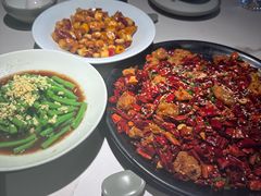 -麻六记(新天地店)