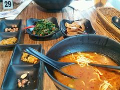 -老张牛肉面(天津万象城店)