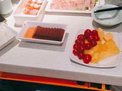 -野妹火锅(龙岗店)