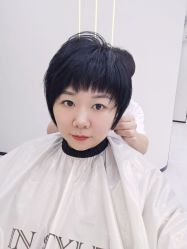 -IN STYLE•造型