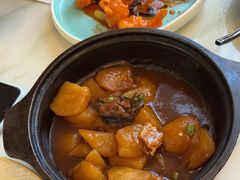 -南山鲜虾面·活鲜小馆·海味大连菜(南山总店)