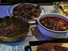 -胡桃里乐队酒馆(农科路店)