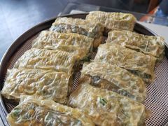 -老家信阳菜(北京路店)
