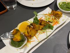 -Pita's&Tika's中东和印度风味餐厅(龙湖天街店)