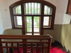 -青岛德国总督楼旧址博物馆