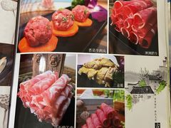 -丽江庭院之丽江往事(安定门店)