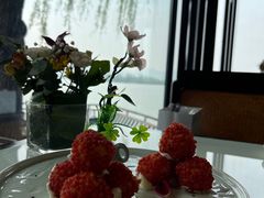 -柳莺湖上·湖景餐厅·江南菜(西湖店)