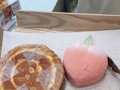 -好利来(熙地港店)