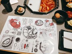 -八角锄烧·肉火锅(天河城店)