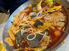 -柳螺锅螺蛳粉(月亮街店)