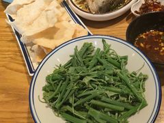 -妈妈的味道(和顺古镇店)