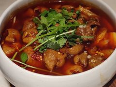 -绿茶餐厅(深圳龙华天虹购物中心店)