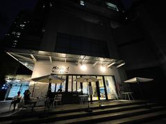 -Maxpoint Kitchen 西餐咖啡(乐峰广场店)