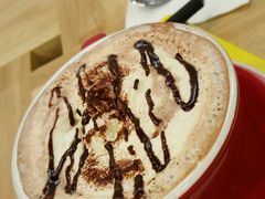 -W CAFE(甜爱路店)