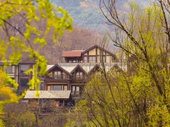 -九如山休闲旅游度假区