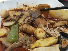 -林静小吃(复兴路店)