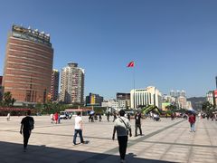 -珠海拱北口岸