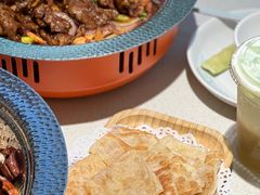 -小鱼小牛·鱼牛干锅·脆鱼火锅(世欧广场店)