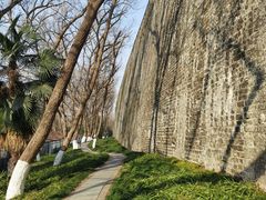 -九华山公园