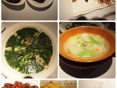 -老洋房花园饭店(绍兴路店)