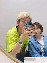 -YESIDO椰岛造型烫发染发