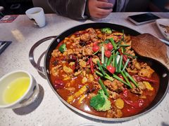 -虎丫炒鸡.鲜鸡现炒(朝阳门益田店)