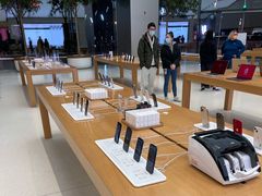 -Apple零售店(苏州店)