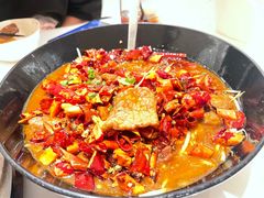 -茉里粤菜(皇姑万象汇店)